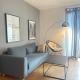 Helles und modernes Apartment in Hamburg-Stellingen, Hamburg - Zdjęcie 2