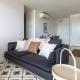 Southside Contemporary - Balcony Stay with City Views, Melbourne - Fotografie 3