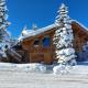 Chalet familial authentique avec spa, jacuzzi et hammam - Courchevel 1850 - FR-1-613A-26