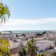 T3 avec piscine, terrasse vue mer et parking privé - FR-1-409-219, Fleury