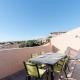 T3 avec piscine, terrasse vue mer et parking privé - FR-1-409-219, Fleury (photo 8)