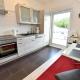 Haus 4Muscheln Appartement 4M2, Cuxhaven - Foto 8