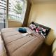 Grace Residences 1 Bedroom With Balcony Bgc View Netflix, Manille - Photo 6