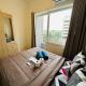 Grace Residences 1 Bedroom With Balcony Bgc View Netflix, Manille - Photo 5