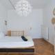 Family apartment in the city centre - FREE parking garage, Любляна - Фото 10