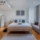 Mira Holiday Homes - Serviced 1 bedroom in Bluewaters, Dubai - Foto 9