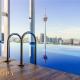The Luxe & The Colony, KLCC, Kuala Lumpur - Foto 7