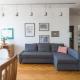 Family apartment in the city centre - FREE parking garage, Любляна - Фото 1