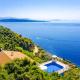 Villa Elpida, Katávolos