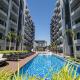 Mantra Beach Condominium Suite - Mae Phim, Ban Tha Fat (zdjęcie 10)