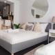 Studio Apartment, 3 min to U1 Reumannplatz, Wien - Foto 5