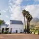 Banhoek Lodge Stellenbosch - Foto 6