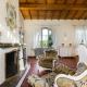 House in the heart of Tuscany with A/C and pool! La Croce - Fotografie 7