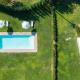 House in the heart of Tuscany with A/C and pool! La Croce - Fotografie 9
