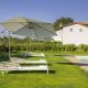 House in the heart of Tuscany with A/C and pool! La Croce - Fotografie 2