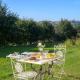 House in the heart of Tuscany with A/C and pool! La Croce - Fotografie 3