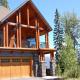 Lush Mountain Accommodations, Golden (foto 10)