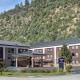 Hampton Inn Durango, Durango - Fotografie 5