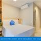 Roomo Pinheiros Oscar Freire Residencial, São Paulo - Foto 10
