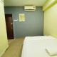 RAS International Hotel, Kuala Lumpur - Fotografie 10