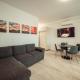 COZY APARTHOTEL - Ultracentral Luxury Apartments Iasi, Iaşi - Foto 9