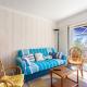 Apartment Le Marbello by Interhome Le Lavandou - Fotografie 7