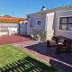 Langebaan Escape Self Catering Accommodation, Langebaan - Fotografie 1
