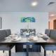 Exquisite 3BR at Ocean Heights Dubai Marina by Deluxe Holiday Homes, Dubaj - Fotografie 2