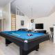 Luxury Retreat with Pool - By Traum Ferienwohnungen, Kongsmark (foto 10)