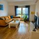 The Golden 7 - near city center & free parking - Apartment Skopje, Skopje - Zdjęcie 1