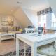 Appartement Gezeiten - Nicolinenhof, Wenningstedt - Foto 6