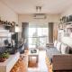 Rent Furnished Apartment 1 Main Room Recoleta, Buenos Aires - Fotografie 1