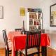 Rent Furnished Apartment 1 Main Room Recoleta, Buenos Aires - Fotografie 7