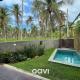 Qavi - Casa com Piscina Privativa #Lambari06, サン・ミゲル・ドス・ミラーグレス - 写真 3