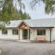 Culfoichbeg Lodge - Seasgair Lodges, Grantown on Spey