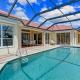 The Hammock - Beautiful waterfront 4 bedroom home with heated pool Cape Coral - Zdjęcie 2