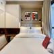 Zainalofts7Moema ao lado metro, Ibira, CASV 408ID, São Paulo - Foto 1