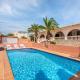 Villa Capricho - PlusHolidays Calpe - Fotografie 7