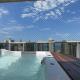 Cobertura Duplex c/Jacuzzi e Churrasqueira Privada, Vila Velha - Fotografie 4
