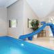 Luxury Retreat in Romo - By Traum Ferienwohnungen, Kongsmark (foto 3)