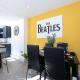 Earp House - Air Host & Stay - Sleeps 7 Liverpool - Fotografie 8