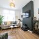 Earp House - Air Host & Stay - Sleeps 7 Liverpool - Fotografie 1