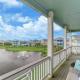 Cozy Beach Home with Resort Amenities, Oceanbay, lake views and 3 decks! Galveston - Foto 2