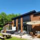 Chalet Orkidea, Chertsey - Fotografie 1