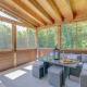 Chalet Orkidea, Chertsey - Fotografie 10