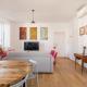 Fischer's Apartment in Testaccio, Roma - Foto 4