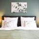 SCANDiC-Apartment - Balkony & Garage, 3Z, 80m2, プフォルツハイム - 写真 4