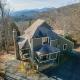See Level Charcoal Grill, Deck & Breathtaking Year-Round Mountain Views!, Old Fort (fotografie 2)