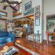 See Level Charcoal Grill, Deck & Breathtaking Year-Round Mountain Views!, Old Fort (fotografie 3)