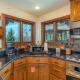 See Level Charcoal Grill, Deck & Breathtaking Year-Round Mountain Views!, Old Fort (fotografie 5)